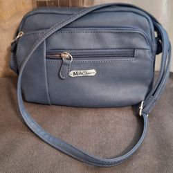 Crossbody Purse