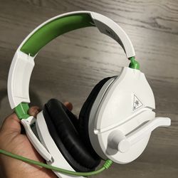 Xbox One Headset 