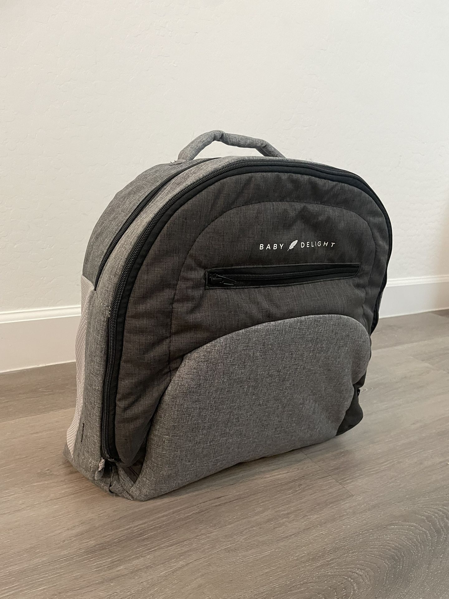 Portable Changing Table