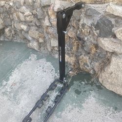 Reese Explore Bike Rack