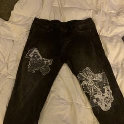 Ksubi 2024 jeans sale