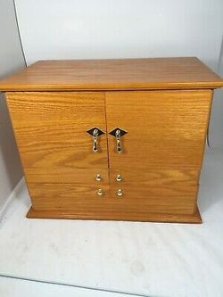 Jewelry Box by Lori Greiner