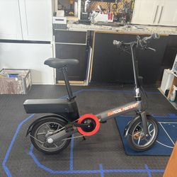 ebike
