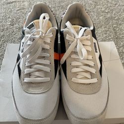 Puma Future Rider Shoes 