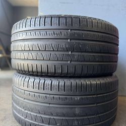 295/40/20. PIRELLI 