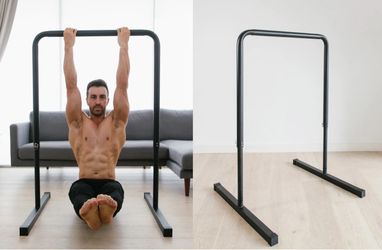 Basebar Pull Up Bar (MSRP $149) NEW IN BOX