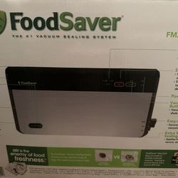 Good Saver Vacuum Sealing System