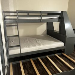 Kids Bed