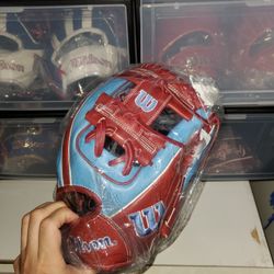 Wilson A2000 11.5inch DP15 Baseball Glove Softball Limited Edition 