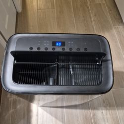 Rent A 10k BTU Portable AC 20.00 Per Day