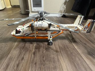 Lego collection