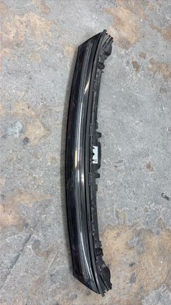 23-26 Mercedes Benz EQE light bar strip