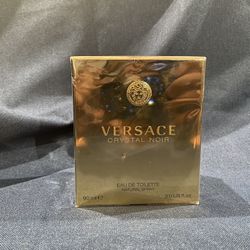 Versace Perfume 