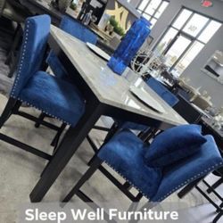 $599 Dining Table 🍽 😍 