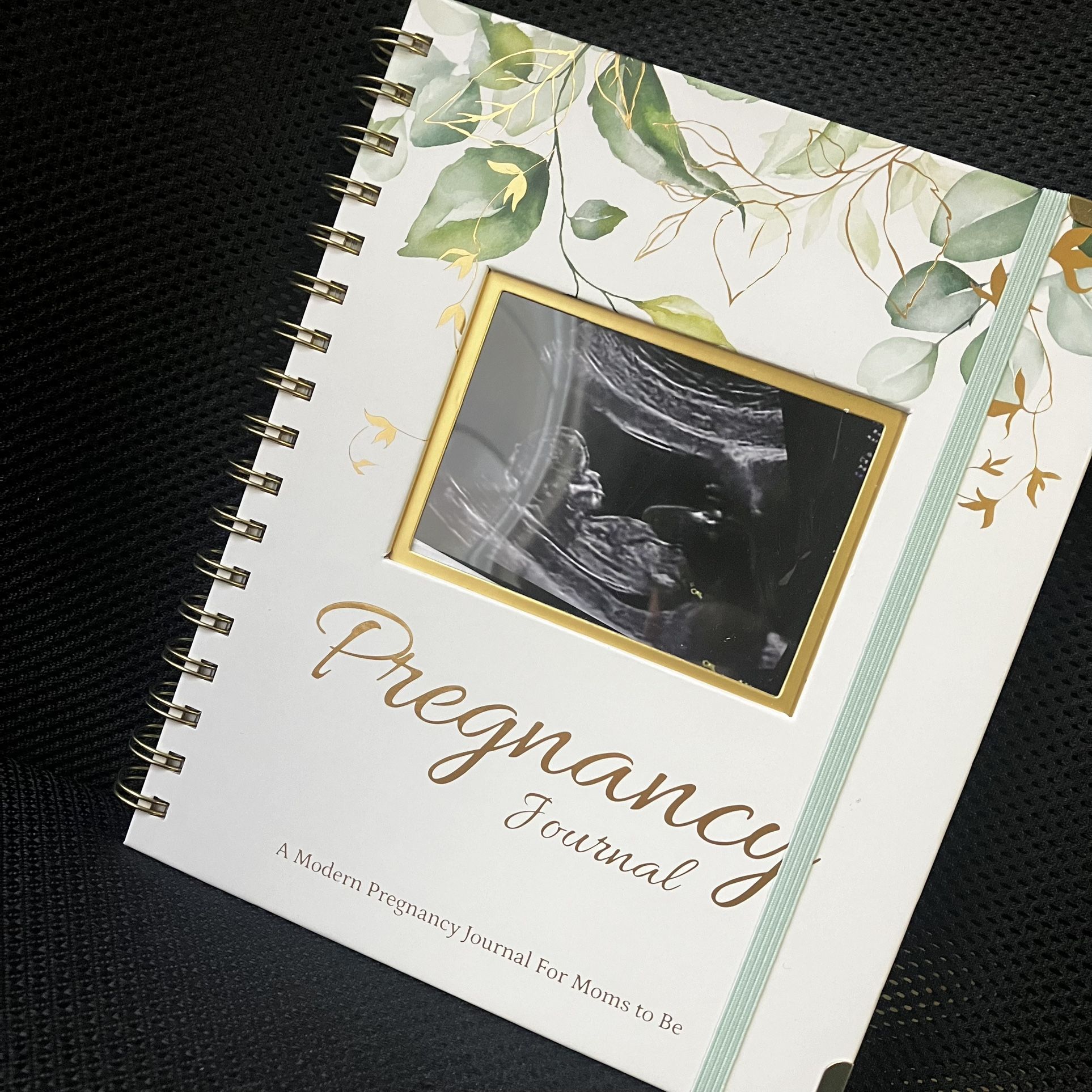NWOT Pregnancy Journal