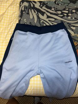Vintage converse flare sweats