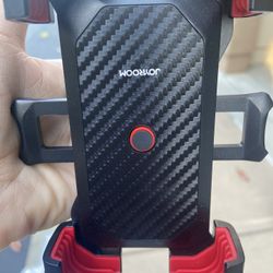 Motorcycle Phone Holder