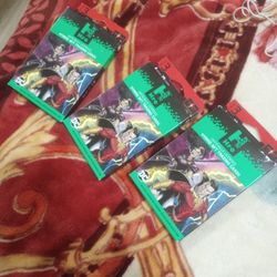 Hro Officially Nft Trading Cards 