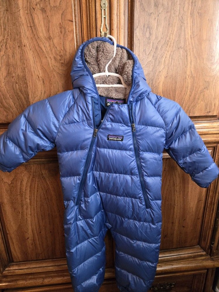 Patagonia Kids 1year
