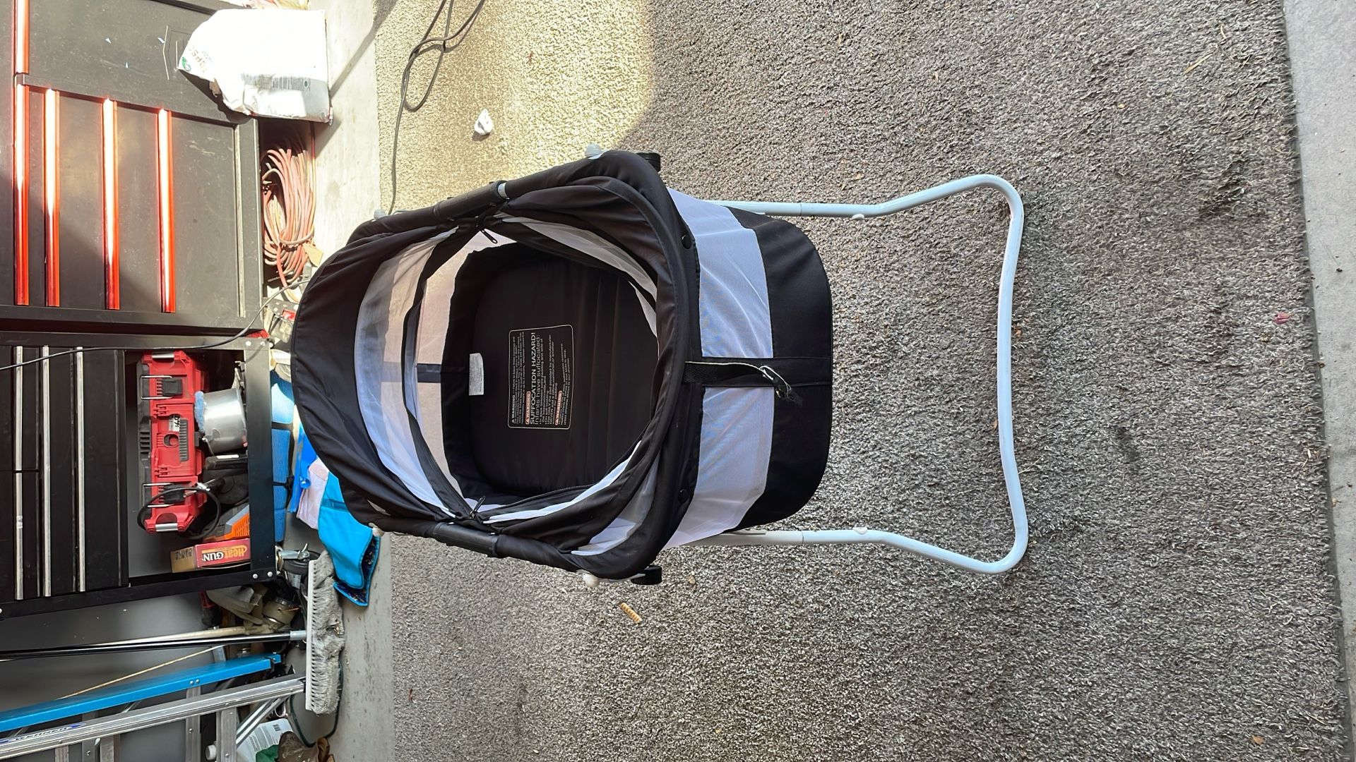 Bassinet 
