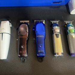 Clippers For Sale/Trade