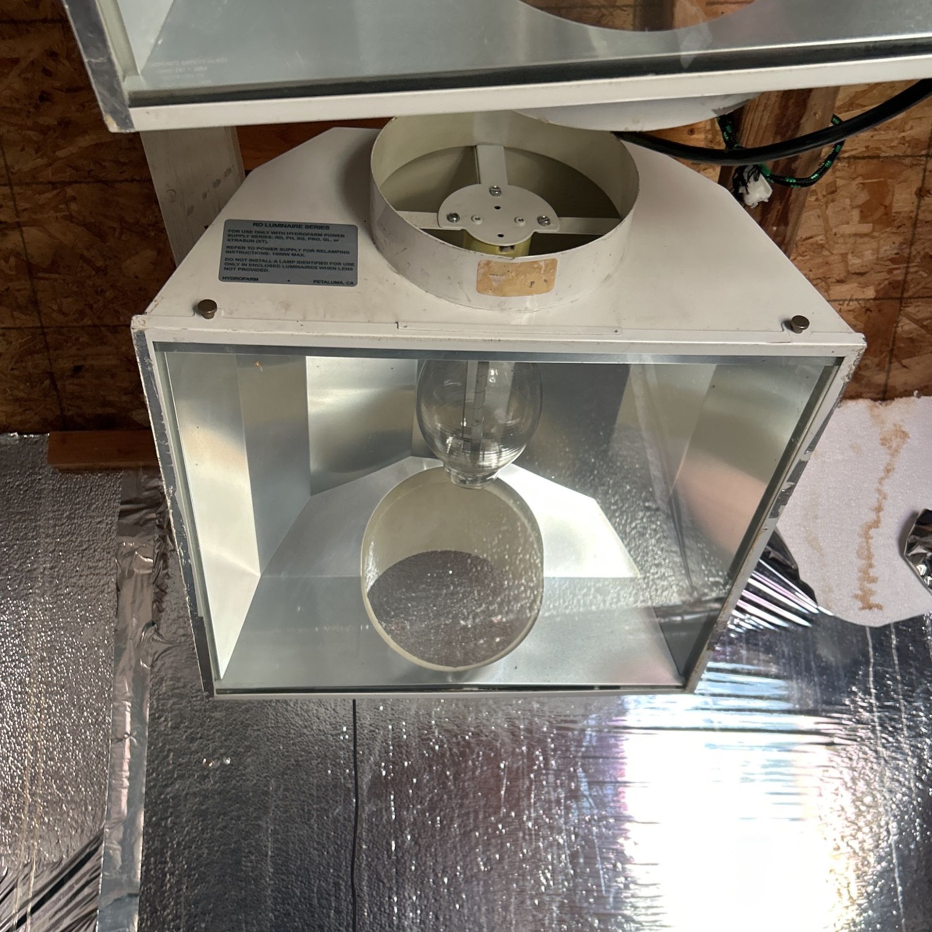 Grow Equipment 