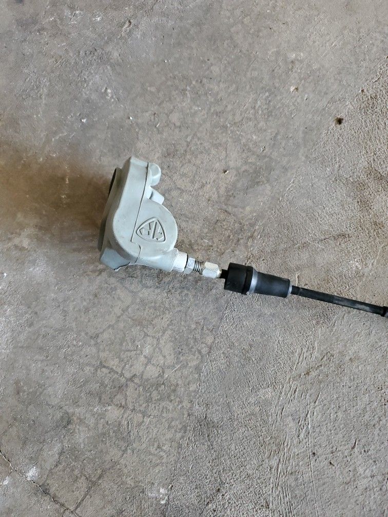 twist throttle for yamaha 660