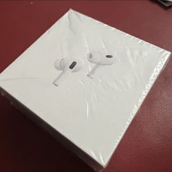 Apple AirPod Pro 2nd Generation - Trade