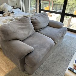 Love Seat Couch