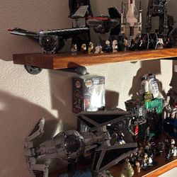 Star Wars Legos (assortment)