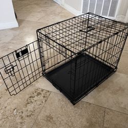 Dog/Pet Carrier For Small To Medium Sizes Dogs 