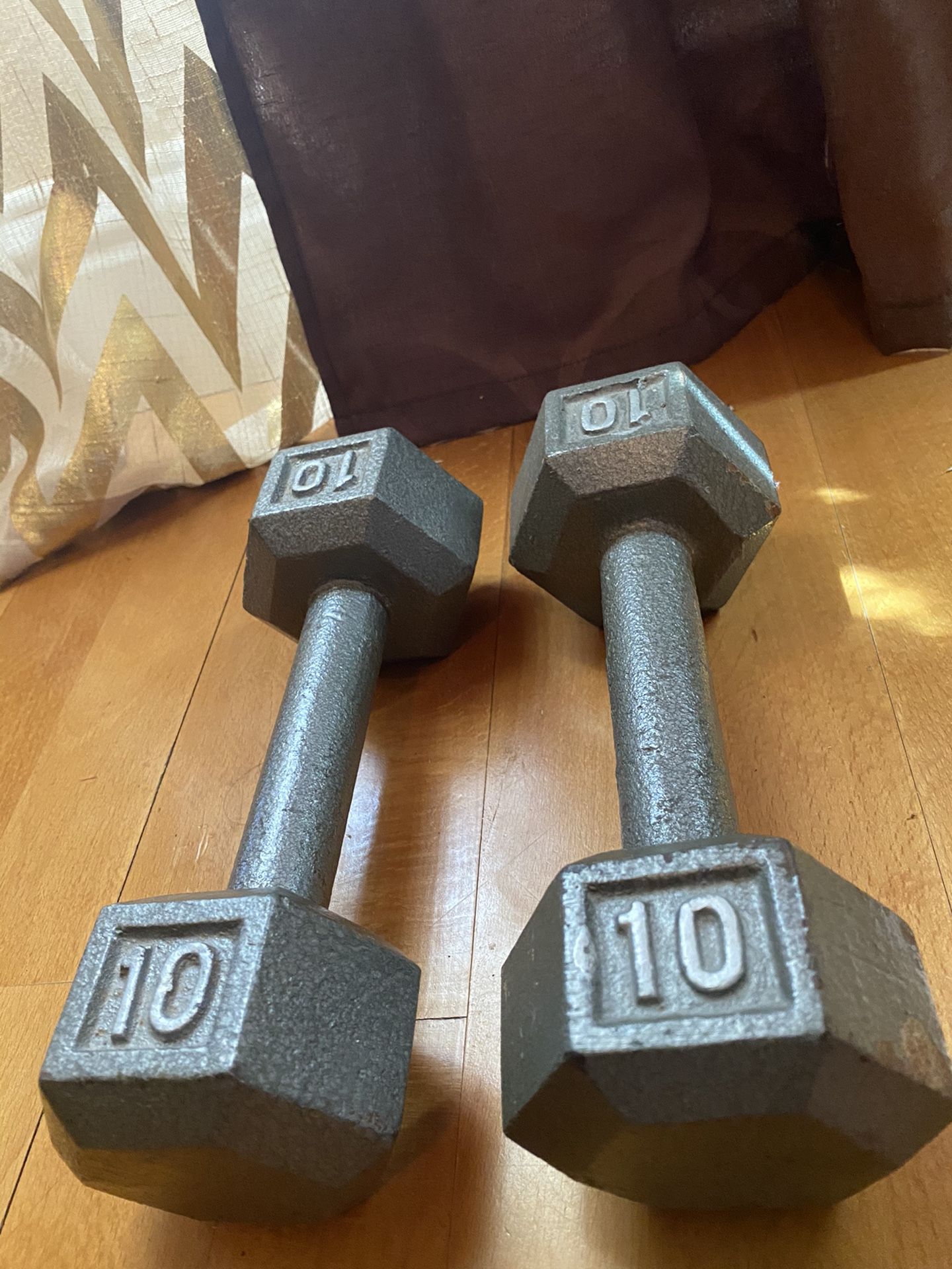 Set of Weights