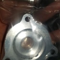 GTI MK5 2.0 Blow off valve, diverter valve spacer