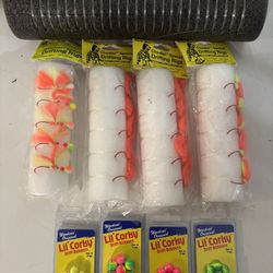 Salmon Fishing Drift Fishing Tackle