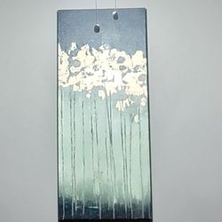 3 Piece Madison Park Abstract Canvas Org Wall Art