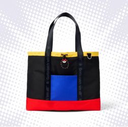 Pokemon x Target - Adventure Tote