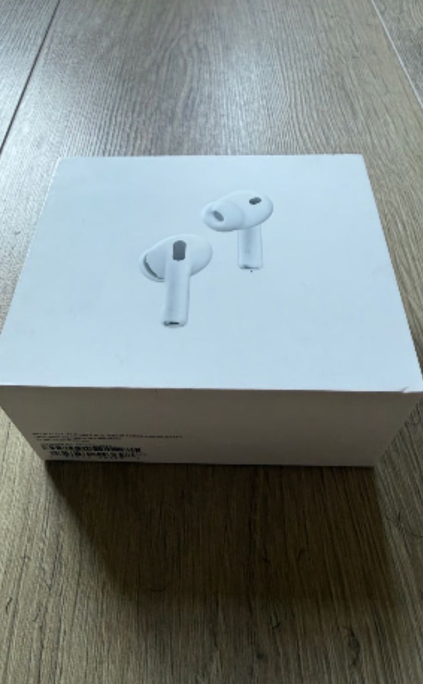 Air Pods Gen 3