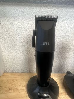 JRL Clipper