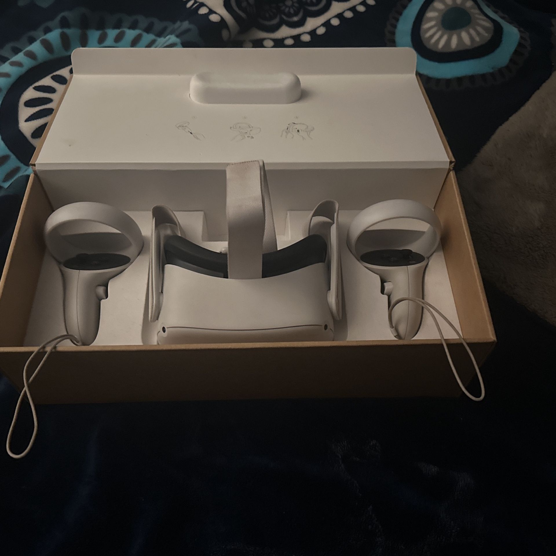 Oculus Quest 2