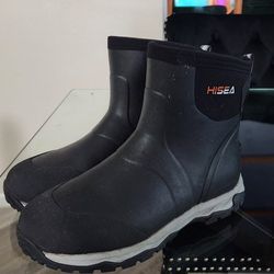 Mens Work Boots