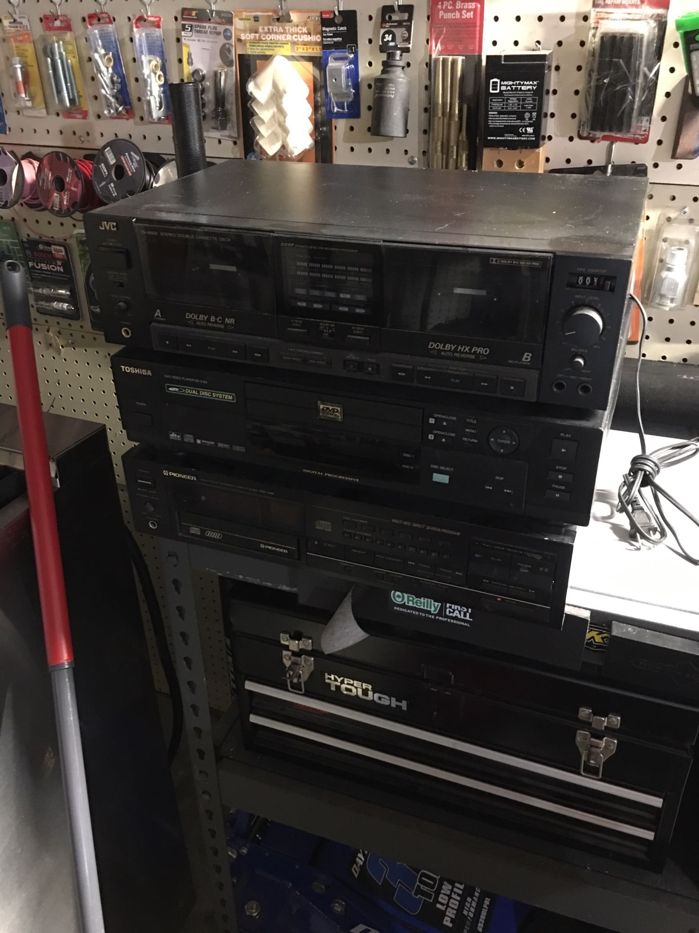 home stereo components for Sale in San Bernardino, CA OfferUp