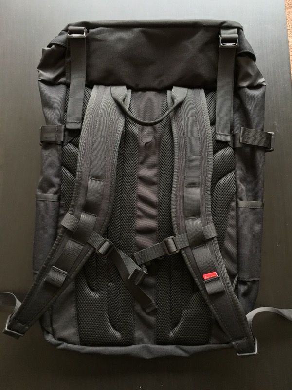 Supreme The North Face Backpack 16ss уЭ