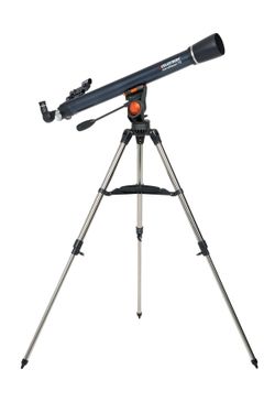 Brand New AstroMaster 70AZ Telescope