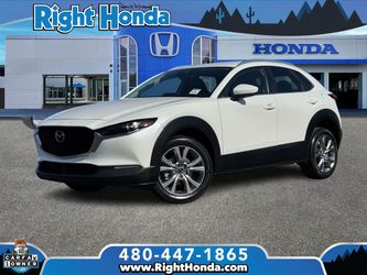 2023 Mazda CX-30