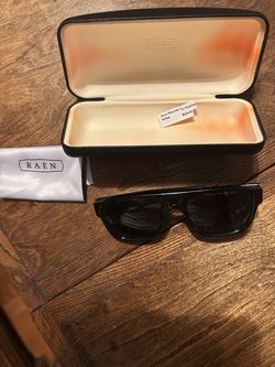 Raen sunglasses