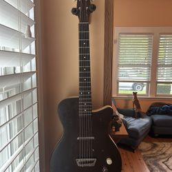 1960 Danelectro Made Silvertone Model 1304 U1 Wish Book Electric Guitar 