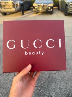 Gucci Bloom 3-Piece Gift Set – Brand New