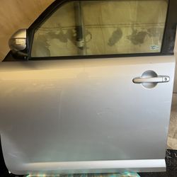 2010 SCION XB DRIVER LEFT DOOR ELECTRIC ASSEMBLY OEM