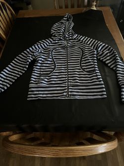 Lululemon Jacket