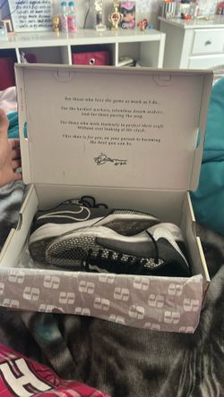 Sabrina 1’s basketball shoes